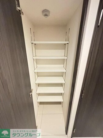 Livegeo nakamurabashiの物件内観写真